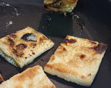 まな板いらずの油揚げのチーズ焼き。作り方10写真