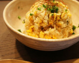 卵としらすで＊お手軽炒飯作り方3写真