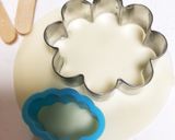 クリスマス！ケチャップつけてサンタドック作り方8写真