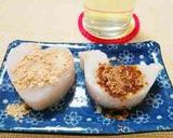 ☆甘酒寒天作り方8写真
