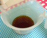 豚ニラ玉作り方1写真