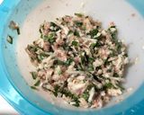 油揚げ餃子(味付けは簡単)作り方6写真