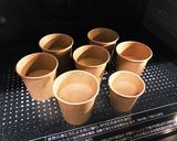 紙コップで簡単カップケーキ作り方3写真