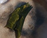 カレーの残りで簡単☆ほかほかカレー鍋♪作り方1写真