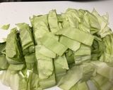 ＊お野菜と鶏肉のマスタード煮＊作り方1写真