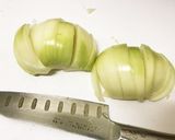 ＊お野菜と鶏肉のマスタード煮＊作り方2写真