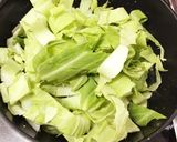 ＊お野菜と鶏肉のマスタード煮＊作り方6写真