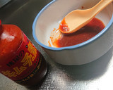 カレーの残りで簡単☆ほかほかカレー鍋♪作り方5写真