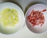 じゃがいもと人参とブロッコリーのサラダ作り方2写真