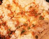 簡単!!基本のチキンライス♪作り方4写真