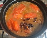 ストウブで作る牛ほほ肉の赤ワイン煮込み作り方6写真