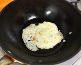 お好み焼き 広島風作り方1写真