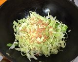 お好み焼き 広島風作り方2写真