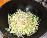 お好み焼き 広島風作り方3写真