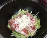 お好み焼き 広島風作り方4写真