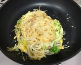 お好み焼き 広島風作り方7写真