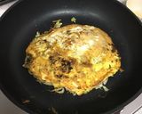 お好み焼き 広島風作り方8写真