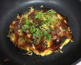 お好み焼き 広島風作り方9写真