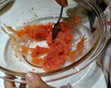 バター・マヨネーズ不要☆たらこパスタ作り方2写真