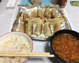 カルボナーラドリア作り方9写真