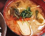 チキンカツ定食作り方1写真