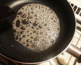 フライパンで簡単プリン作り方1写真
