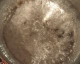 一鍋で⭐️とろ玉ぶっかけうどん作り方1写真