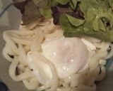 一鍋で⭐️とろ玉ぶっかけうどん作り方7写真