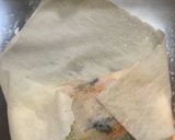 春巻き(ビーフン入り)冷凍.弁当可能作り方4写真