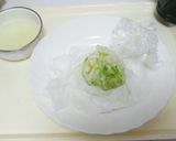 白菜消費にレンチン麺つゆマヨおかか和え作り方2写真