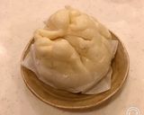 レンジで簡単！冷凍保存した肉まんの温め！作り方4写真