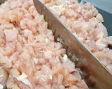 簡単ガパオ作り方1写真