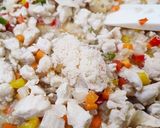 簡単ガパオ作り方11写真
