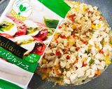 簡単ガパオ作り方12写真