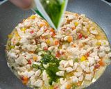 簡単ガパオ作り方13写真