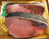 簡単美味しい!お節にも好評 ブリの塩焼き作り方1写真