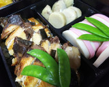 簡単美味しい！お節にも好評　ブリの塩焼き作り方6写真
