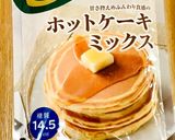 糖質オフHMで作る糖質オフワッフル♪作り方2写真