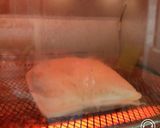 鯖缶でランチパック風、鯖サンドトースト！作り方8写真