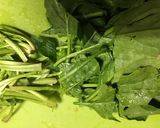 ベーコンとたっぷり野菜のコンソメスープ作り方2写真