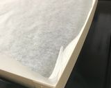 外巻きいちごロールケーキ作り方1写真