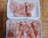 鶏肉ひと手間編(簡単)作り方5写真