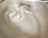 外巻きいちごロールケーキ作り方3写真