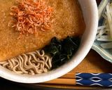 カップ麺の簡単アレンジ☆いろいろ栄養追加作り方4写真