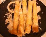鯖缶でランチパック風、鯖サンドトースト！作り方11写真