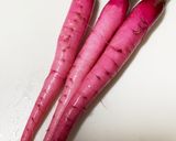 長いかぶの酢漬け作り方1写真