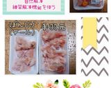 鶏肉ひと手間編(簡単)作り方8写真