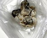 入れるだけ！魚介の白ワイン蒸し煮作り方1写真