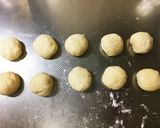 ♡クルミのあんぱん♡作り方6写真