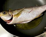 入れるだけ！魚介の白ワイン蒸し煮作り方2写真